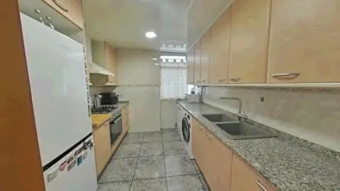 Piso en Centro Urbano 71
