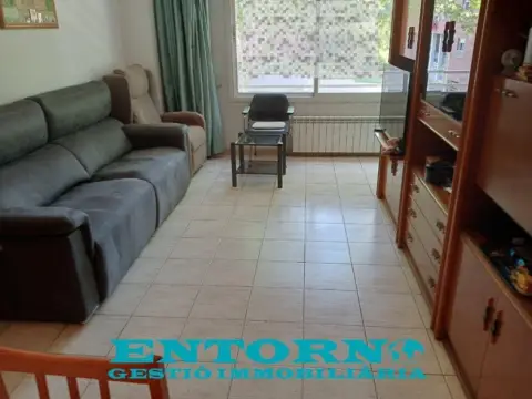Piso en Can Borrell