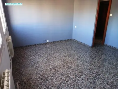 Piso en Plana de Lledó
