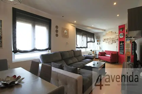 Piso en Avenida Schulz, nº 50