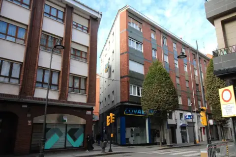 Piso en Avenida Schulz, nº 50