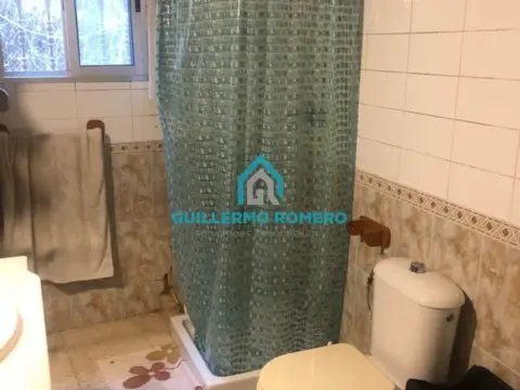 Finca rústica en La Puebla del Rio