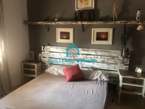 Finca rústica en La Puebla del Rio