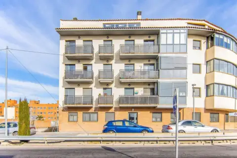 Piso en Carrer de Josep Pané