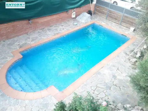 Casa en Can Serra