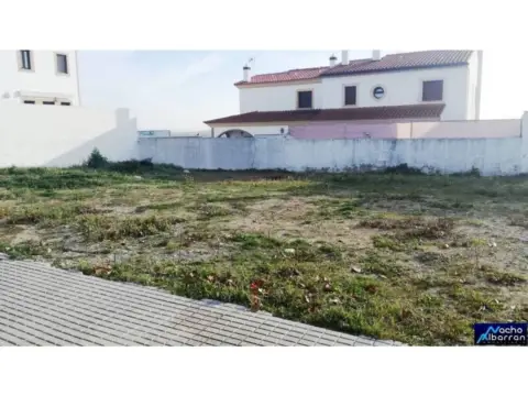 Terreno en Olivenza