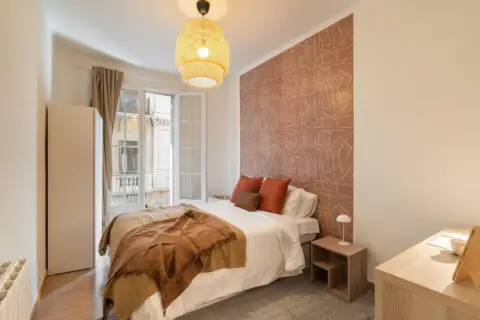 Habitación en Passatge de Marimon, 6
