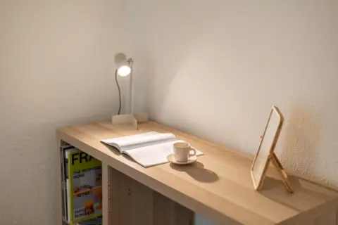 Habitación en Passatge de Marimon, 6