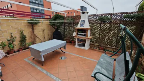 Casa adosada en Estación Renfe-Los Manantiales