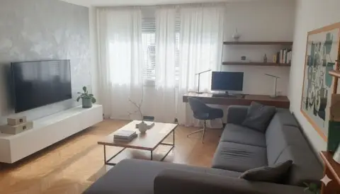 Piso en Avinguda de Joan Miró