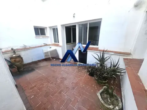 Piso en Centro Histórico