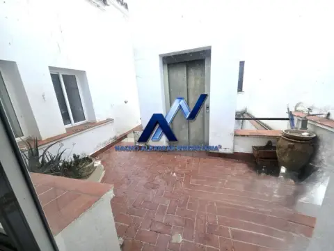 Piso en Centro Histórico
