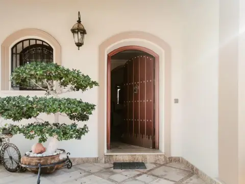 Casa en Regla