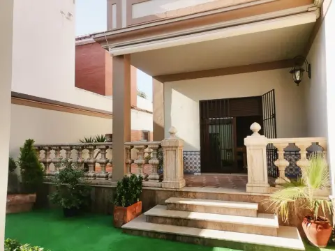 Casa en Regla