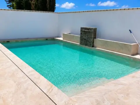 Chalet en Playa de Regla