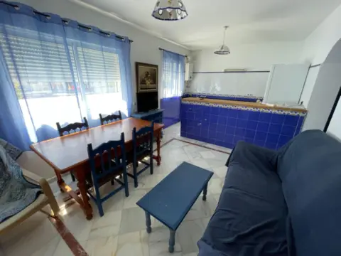 Piso en calle del Santuario