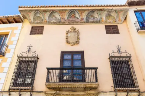 Casa en calle Ancha