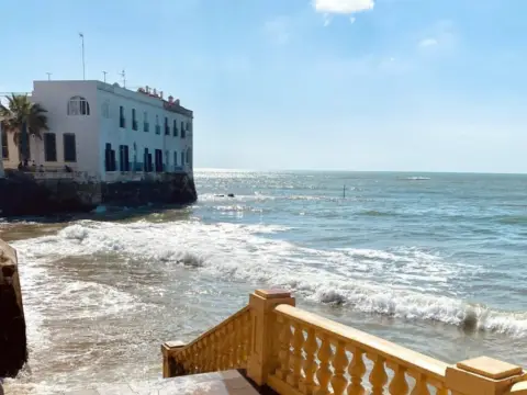 Casa en Playa Cruz del Mar