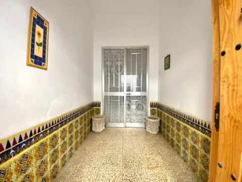 Casa en Playa Cruz del Mar