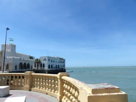 Piso en Playa Cruz del Mar