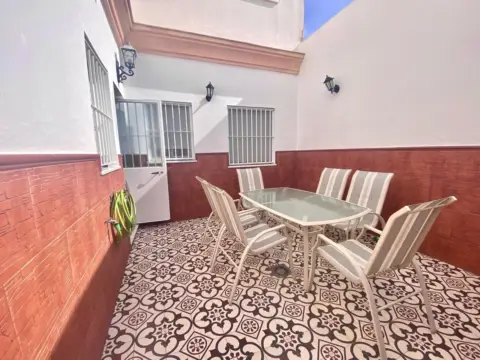 Piso en Cruz del Mar