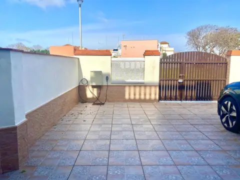 Casa adosada en La Laguna
