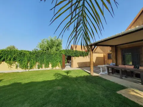 Casa en El Pinar de La Villa