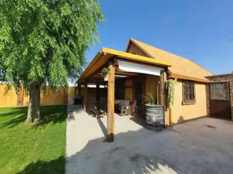Casa en El Pinar de La Villa