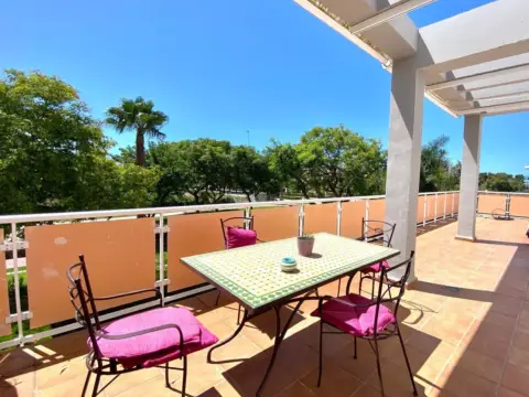Piso en Costa Ballena - Las Tres Piedras