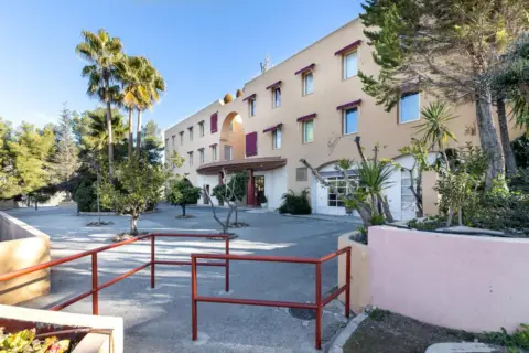 Estudio en calle calle Aixa 'la Horra'