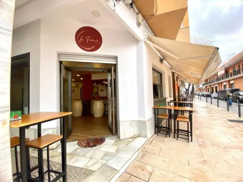 Local comercial en Centro