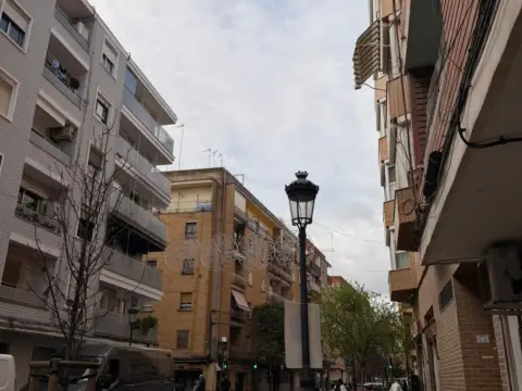 Piso en Torrefiel