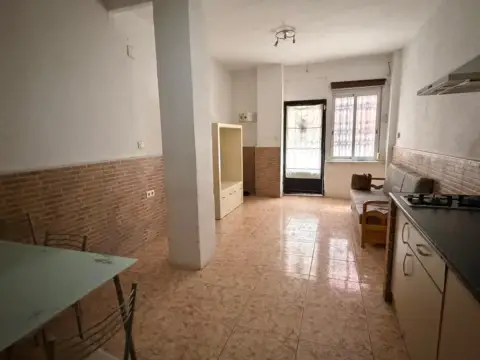 Piso en Torrefiel
