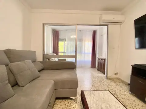 Piso en El Pino-Bajo de Guía