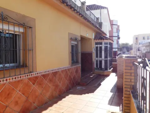 Apartment in Sanlúcar de Barrameda