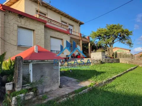Chalet en calle de la Lluja