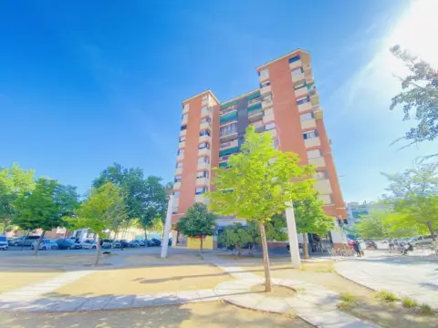 Piso – Granada Capital