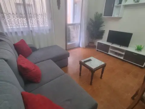 Piso en calle de Madrid, 41