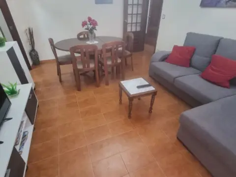 Piso en calle de Madrid, 41