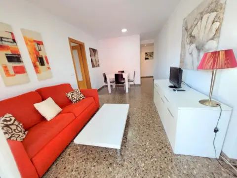 Apartamento en Paseo de La Universidad, nº 8