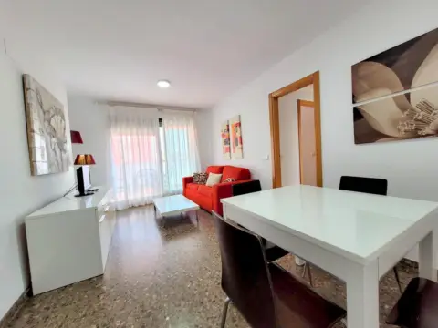Apartamento en Paseo de La Universidad, nº 8
