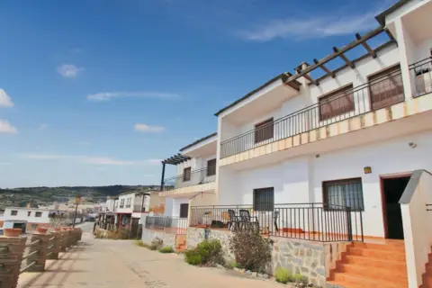 Apartamento en Carretera de Puerto de la Ragua, 26