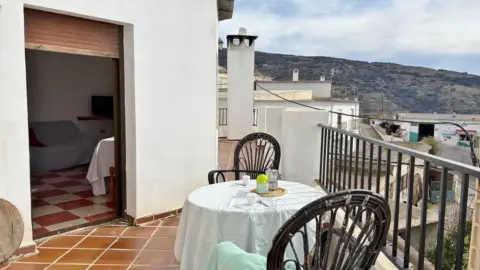 Apartamento en calle de Mauricio, 10