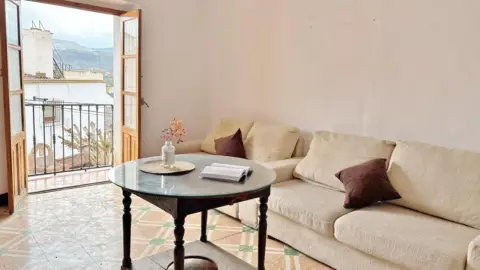 Casa en calle Rabitillas, 11