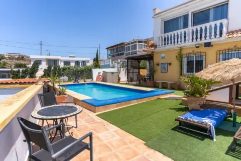 Chalet en calle Federico II de Prusia, 6