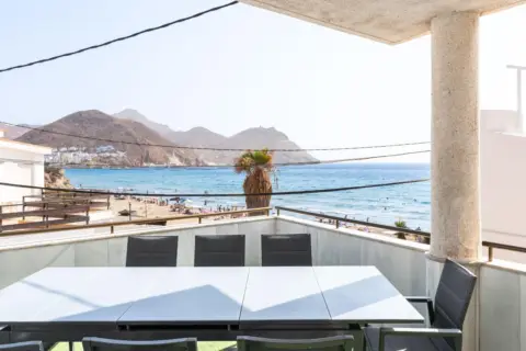 Chalet en calle de la Calilla, 50
