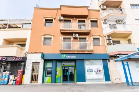 Piso en Carretera de Málaga, 31