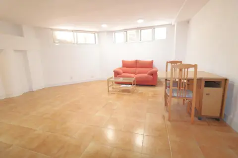 Estudio en Avinguda Doctor Gregorio Marañón, 41