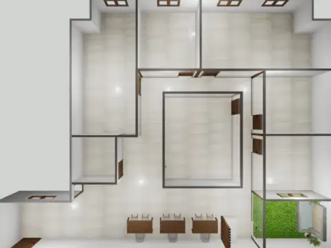 Local comercial en Avenida del Rey Juan Carlos I, 27