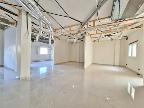 Local comercial en Avenida del Rey Juan Carlos I, 27